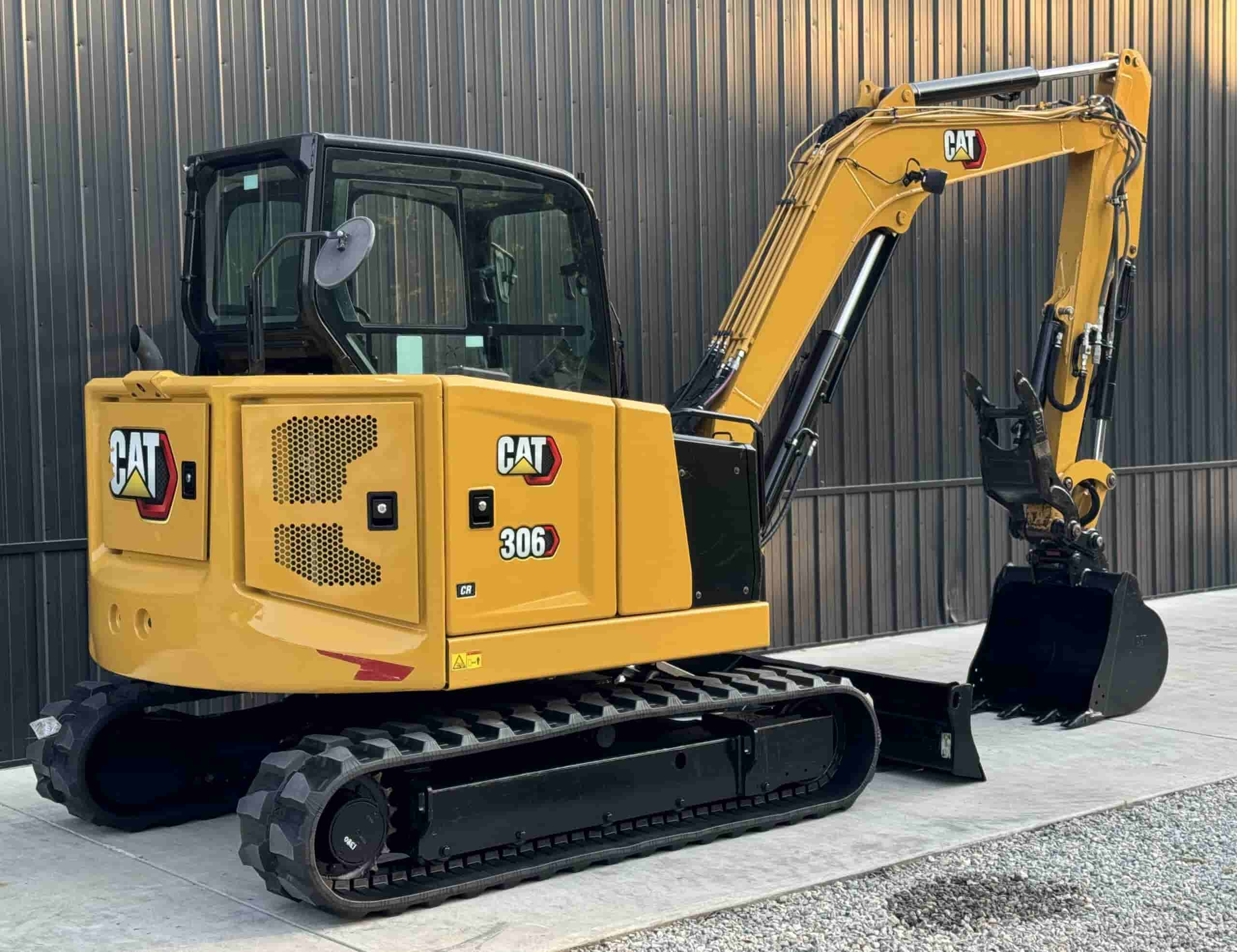 2021 CAT 306 CR CLEAN
